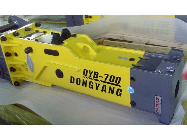 Гидромолот Dongyang DYB-700S
