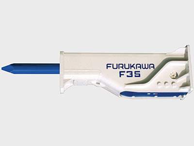 Гидромолот Furukawa F35