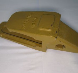 Адаптер komatsu PC 750 XS115-90