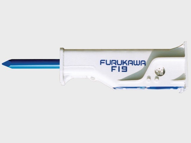 Гидромолот Furukawa F19
