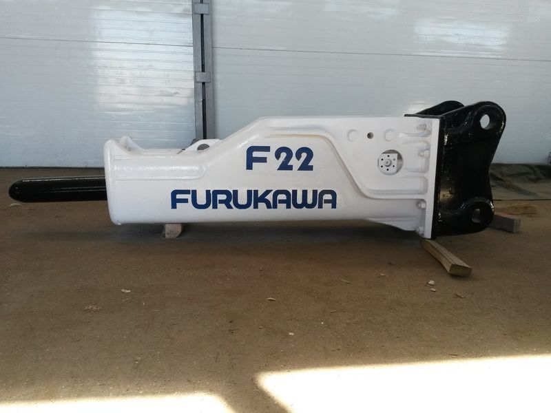 Гидромолот Furukawa F22