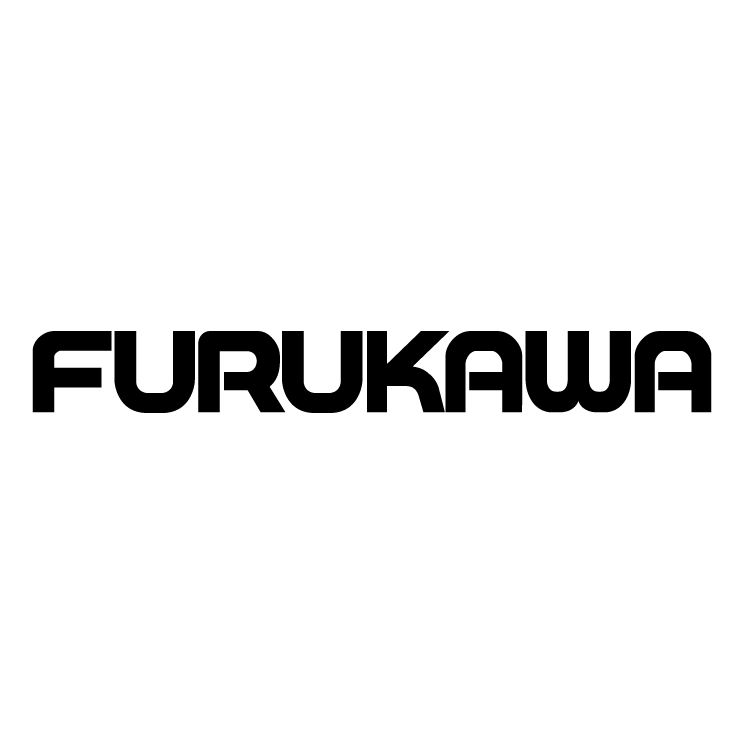 Гидромолоты Furukawa